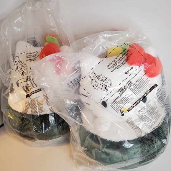 Hello Kitty Sushi 10" - Picture 3 of 4